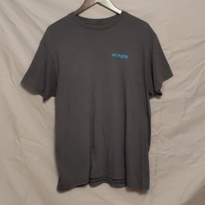 Men's Columbia PFG Tee